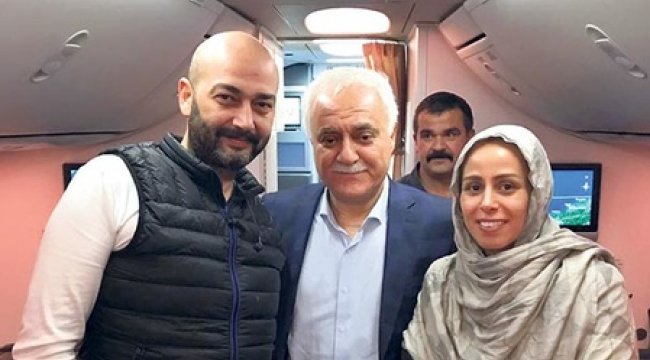 12 bin fit’te imam nikahı