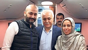 12 bin fit’te imam nikahı