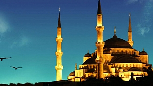 2017 Ramazan ne zaman başlıyor? (Ramazan Bayramı tatili kaç gün)