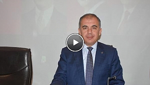 Ak Parti, Halkı İzmir Mitingine 5 Bin Otobüsle Taşıyacak