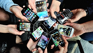 Akıllı telefonlardaki sensörler gizliliği tehlikeye sokabilir