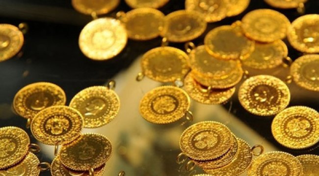 Altın fiyatları yeniden hareketlendi! Çeyrek altın ne kadar?