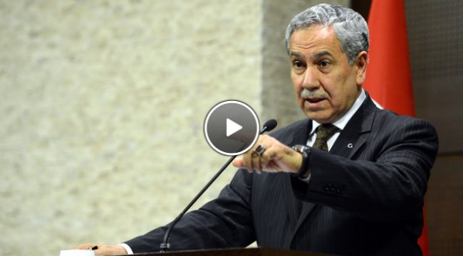 Arınç'ın Eski Ortağı FETÖ'den Gözaltına Alındı