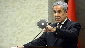 Arınç'ın Eski Ortağı FETÖ'den Gözaltına Alındı