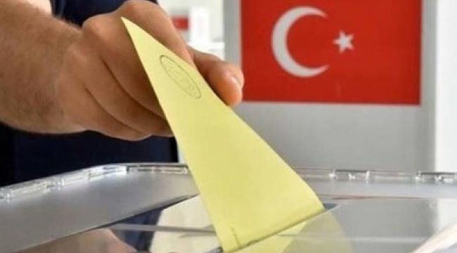 Avrupa’da oy verme işlemi sona erdi