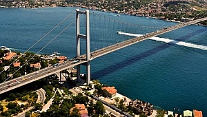 Bakan Arslan: Boğaz köprülerinde çift ücretlendirme yapılmayacak