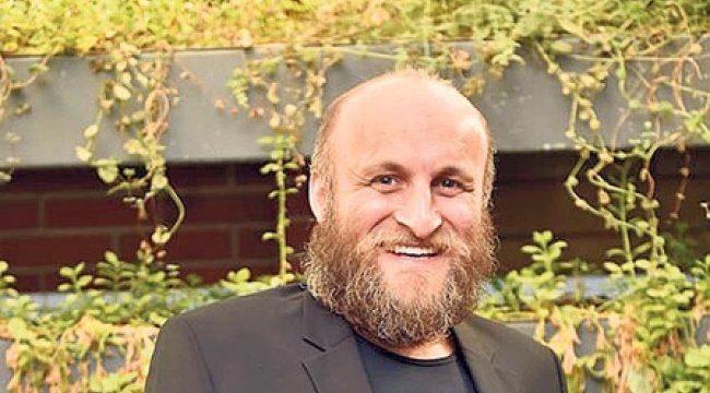 ‘Başarımın altında 20 yıl var’