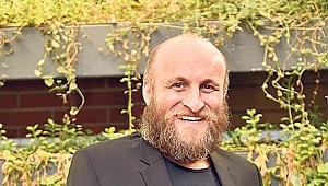 ‘Başarımın altında 20 yıl var’