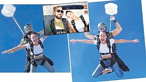 Bella, Dubai semalarında