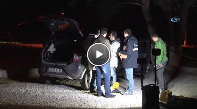 Bunalıma Giren Şahıs Av Tüfeği ile İntihar Etti