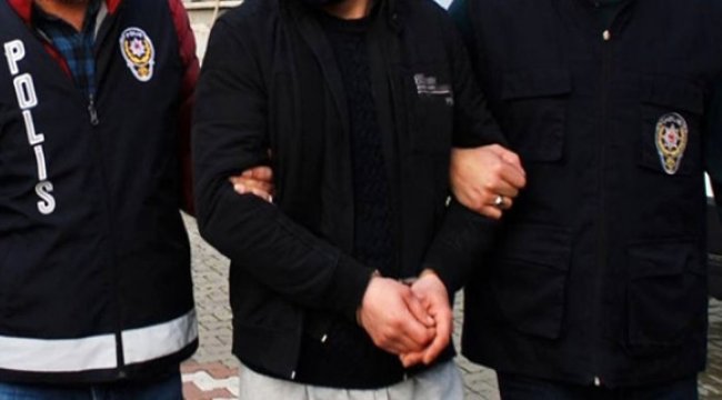 Büyük Fetö Operasyonunda Izmir'de 72 Gözaltı