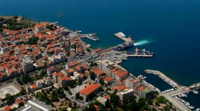 Çanakkale Arapların yeni gözdesi oldu