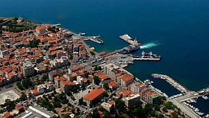 Çanakkale Arapların yeni gözdesi oldu