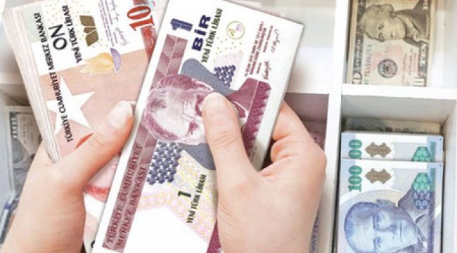 Cebinizde geçersiz 184 milyon lira var