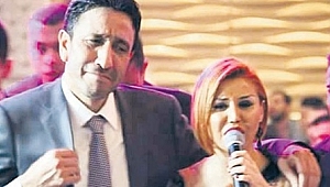 Cinayet şüphelisi ünlü şarkıcının evinde yakalandı!