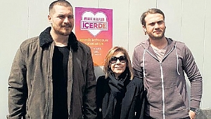 Çocuklara desteğe devam