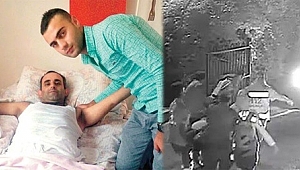 Darbecilerle nasıl çatıştıklarını anlattılar!
