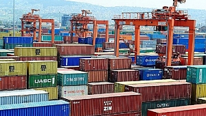 Dış ticaret endeksleri açıklandı