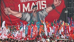 DİSK Taksim talebinden vazgeçti