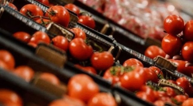 Domates fiyatlarını artıran sebep ortaya çıktı