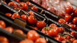 Domates fiyatlarını artıran sebep ortaya çıktı