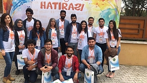 Dü Tiyatrasi Tiyatro Kulübü İzmir'de