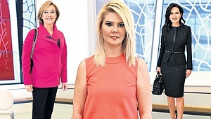 Duygularını kattılar