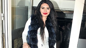 ‘Eğitimli ünlüyüm’