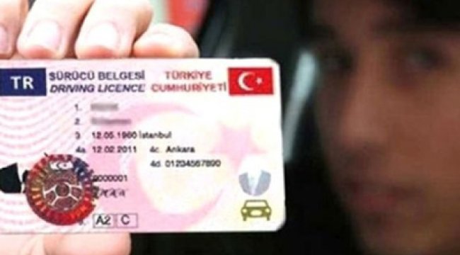 Ehliyeti olanlar dikkat! Her seferinde ceza ödemeyin