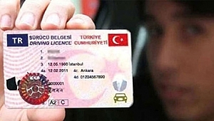Ehliyetini yenilemek isteyenler dikkat! Randevu için...