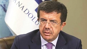 Ekonomi Bakanı Zeybekci: Faiz artıran belayı satın alır