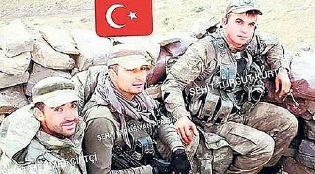 En acı tesadüf