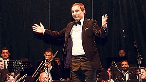 ENBE’den müzik ziyafeti