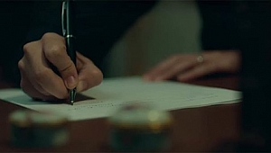 “Evlada Mektup” reklam filmi yayında