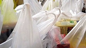 Gümrük ve Ticaret Bakanlığı alışveriş poşetleri için inceleme başlattı