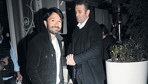 ‘Güzel şeyler yapıyoruz’