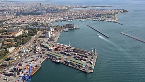 Haydarpaşa’da yük işi bitiyor, yeni işlevini Ankara tartışıyor