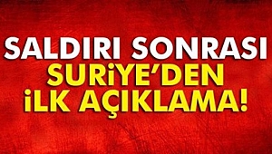 Humus Valisi: Can kayıplarımız var