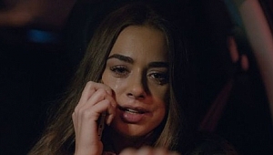 İçerde 30. yeni bölüm fragmanında Melek, tüm gerçekleri anlatabilecek mi?