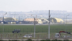 İsrail medyasından ‘ABD İncirlik’i boşaltacak’ iddiası