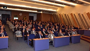 İTO Başkanı Demirtaş'tan Akpm'ye: Tam Bir Haçlı Ruhu