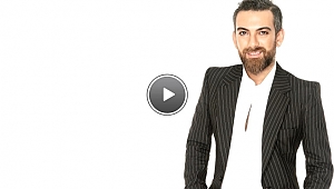 Ivana Sert ve Hakan Akkaya'nın Stil Sırları İzmir'de