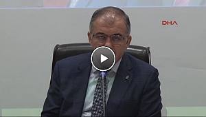 Izmir AK Parti Izmirliler'i 5 Bin Otobüsle Taşıyacak