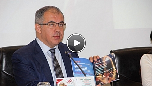 İzmir Cumhurbaşkanı Erdoğan'ın Mitingine Hazır