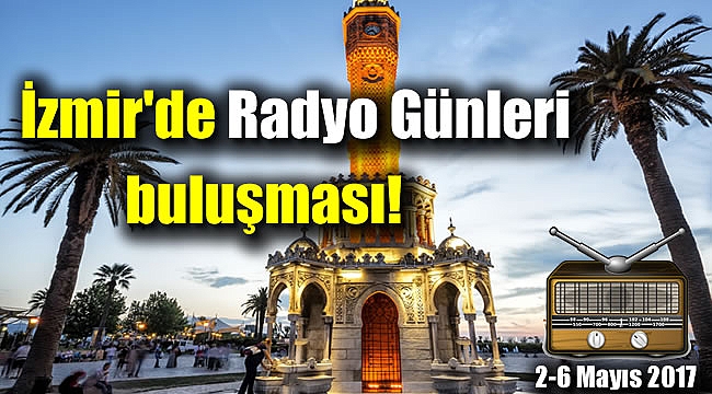 İzmir'de