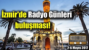 İzmir'de