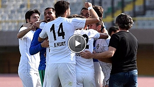 İzmir Kulübü Altay'a Lig Maçı Öncesinde Haciz Geldi