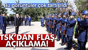 Kemal Kılıçdaroğlu'na askeri karşılama ile ilgili inceleme başlatıldı