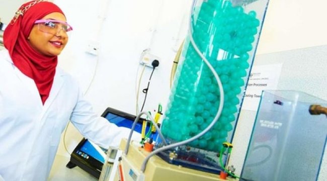 Kimya sektörünün ülke gelişimine katkısı