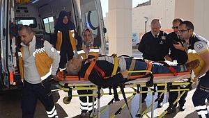 Mantolama cinayeti yargı önünde